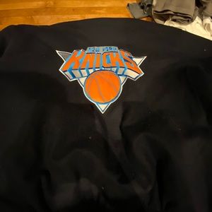 XL New York Knicks Jackets